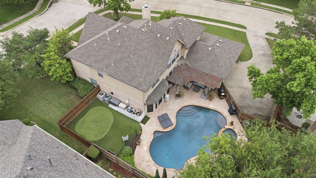 Longwood Estates - Residential