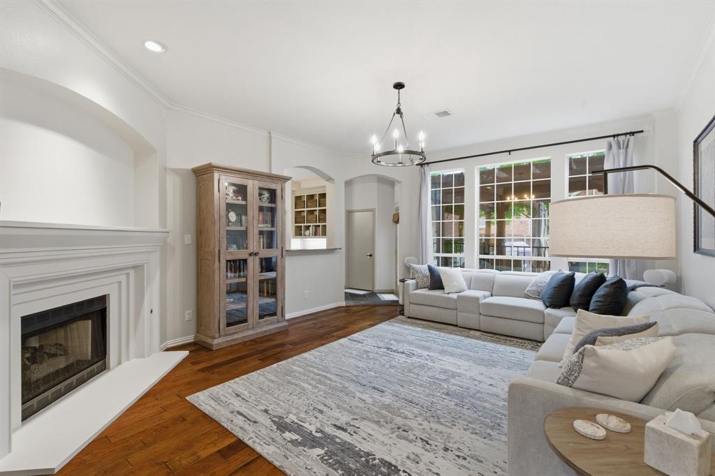 Longwood Estates - Residential
