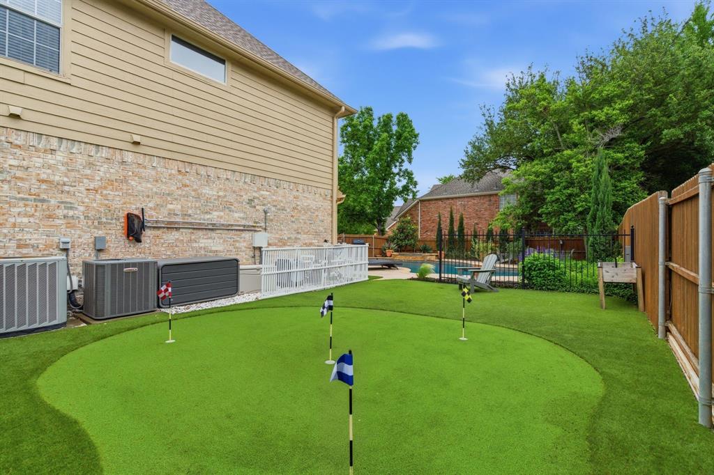 Longwood Estates - Residential