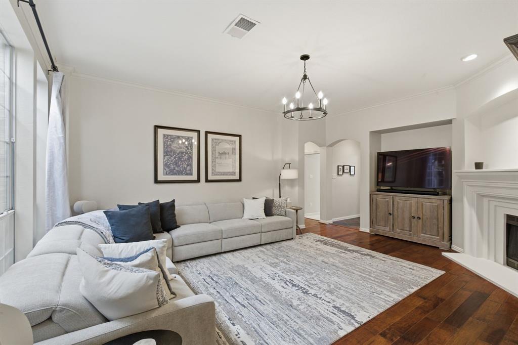 Longwood Estates - Residential