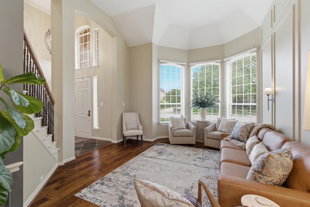 Longwood Estates - Residential