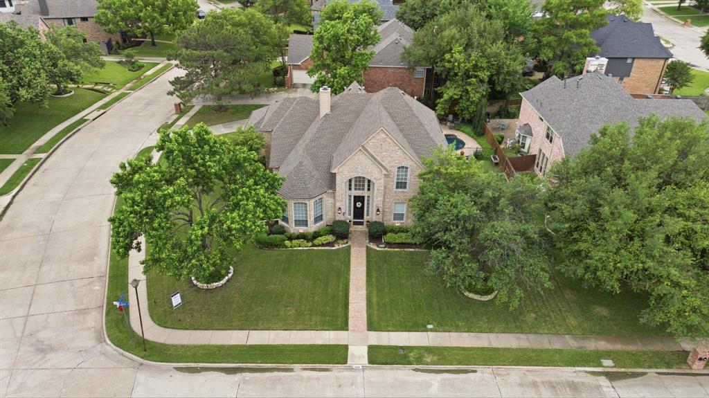 Longwood Estates - Residential