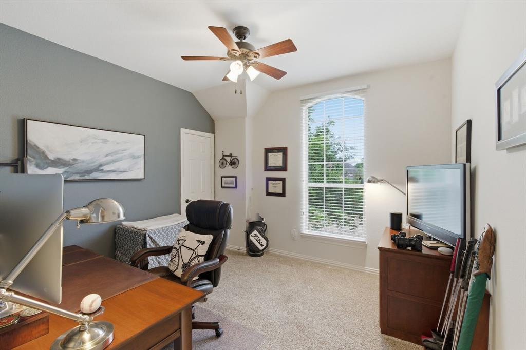 Longwood Estates - Residential