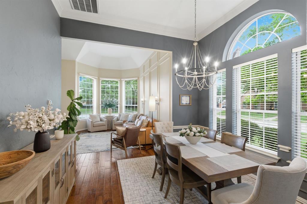Longwood Estates - Residential