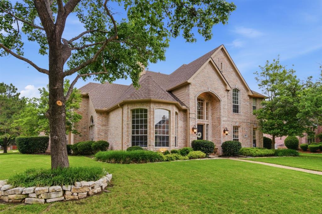 Longwood Estates - Residential