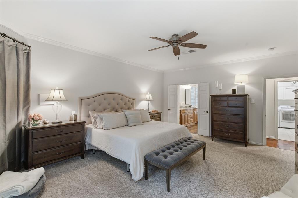 Longwood Estates - Residential