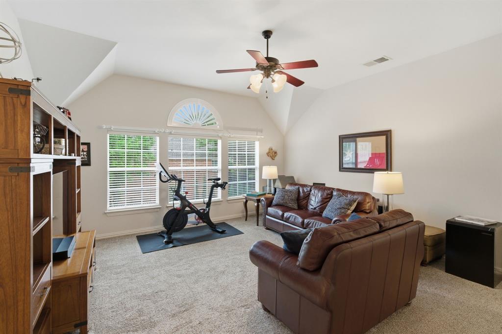 Longwood Estates - Residential