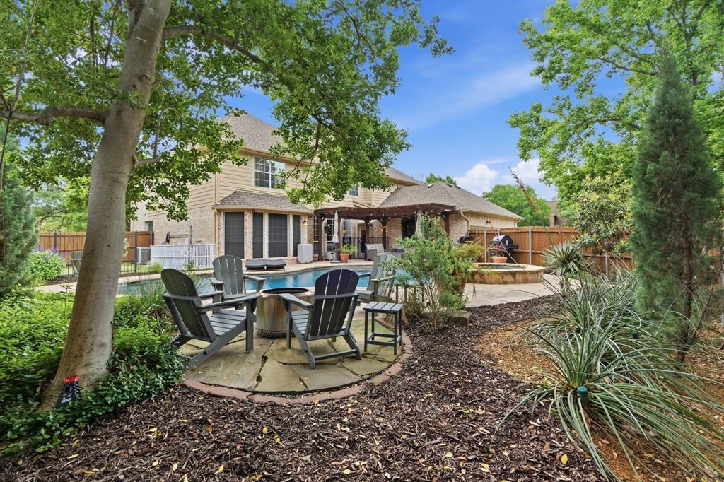 Longwood Estates - Residential
