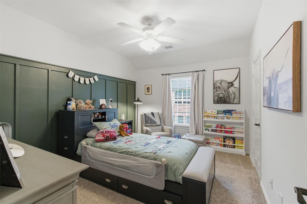 Longwood Estates - Residential