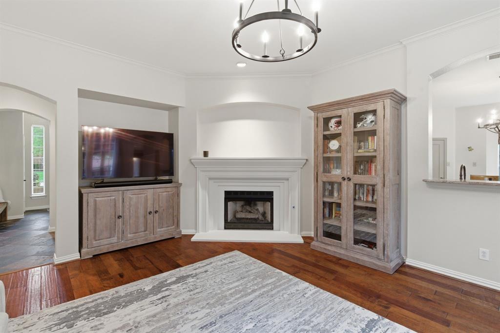 Longwood Estates - Residential