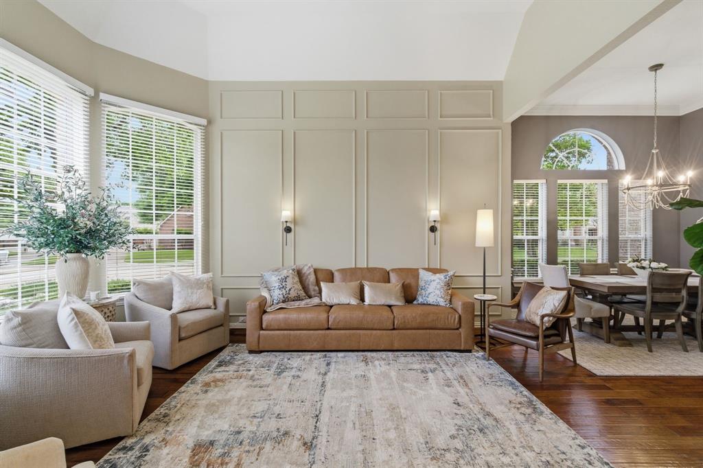 Longwood Estates - Residential