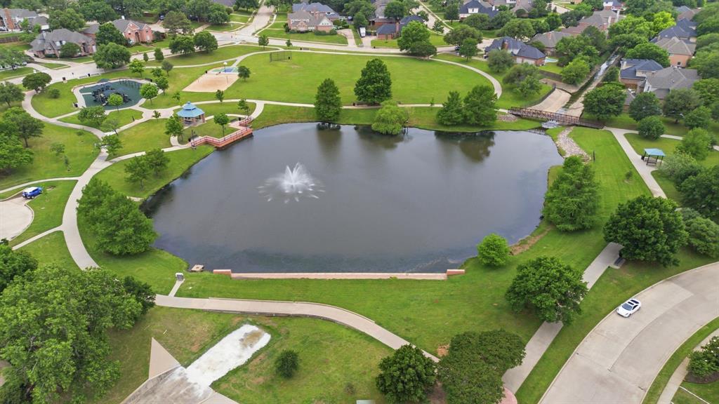 Longwood Estates - Residential