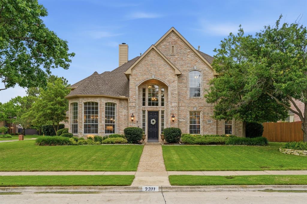 Longwood Estates - Residential