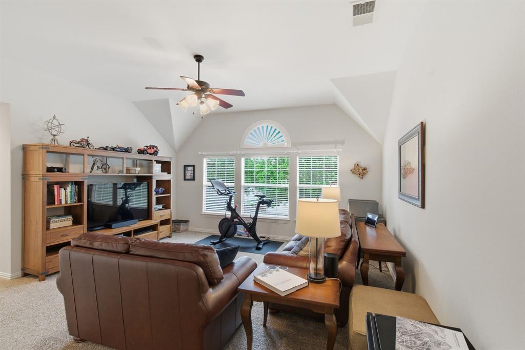 Longwood Estates - Residential