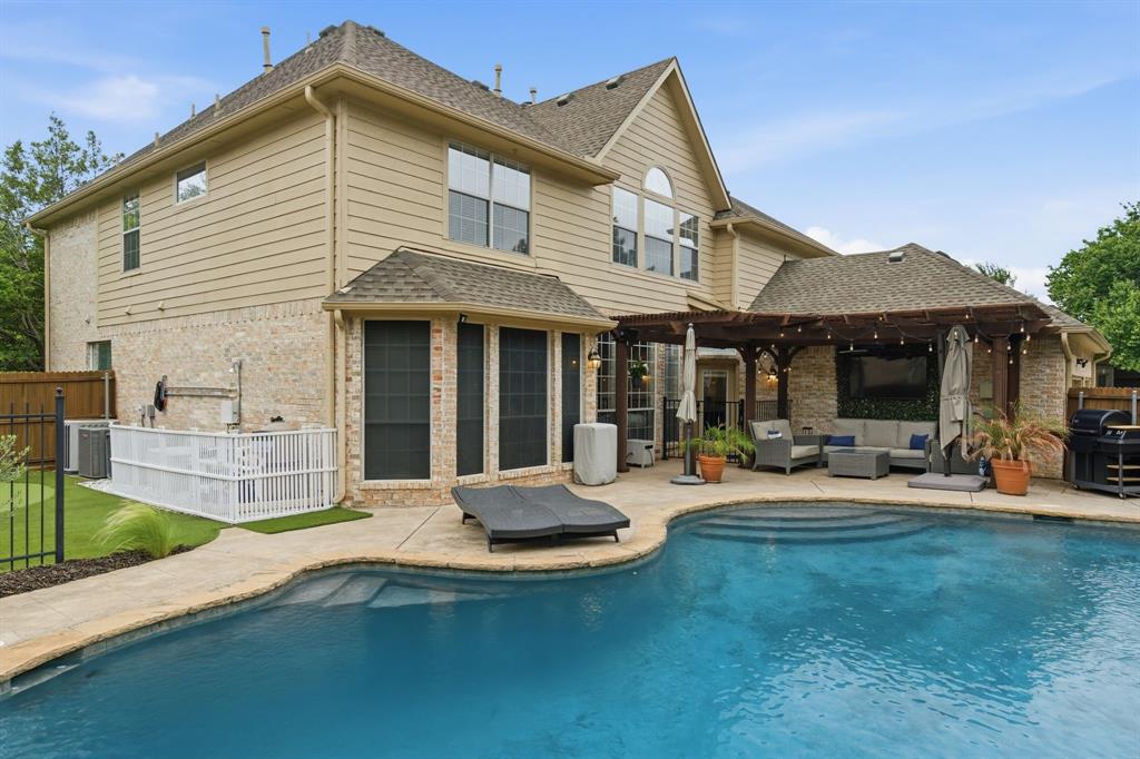 Longwood Estates - Residential
