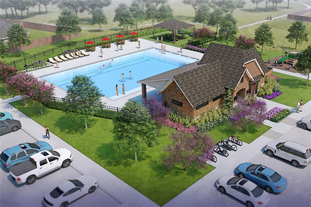 1113 Meadow Vista Drive