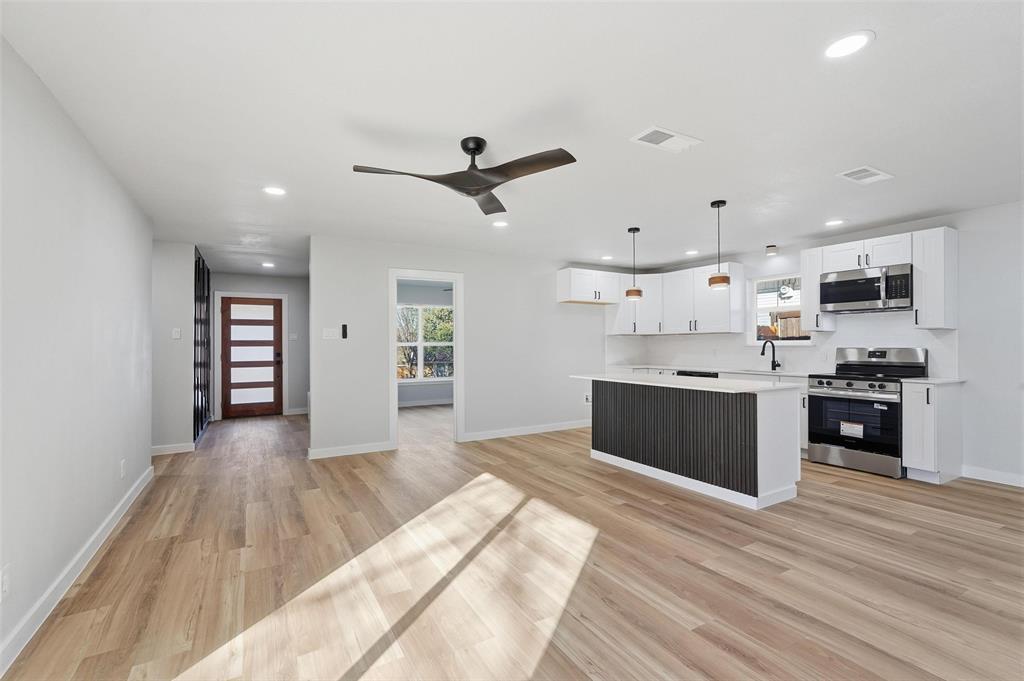 Woodland Canyon - Residential