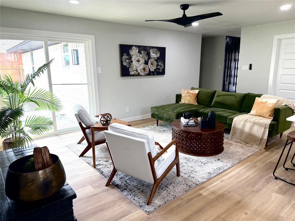 6526 Rock Canyon Trail