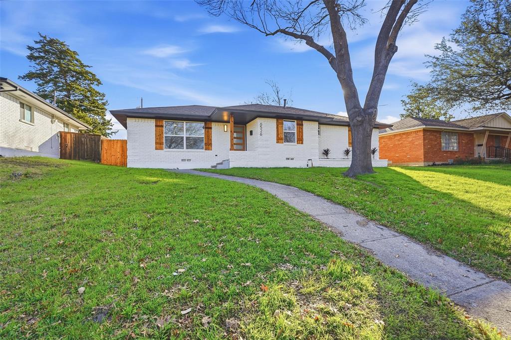 6526 Rock Canyon Trail