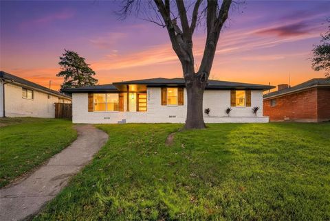 6526 Rock Canyon Trail Dallas TX 75232