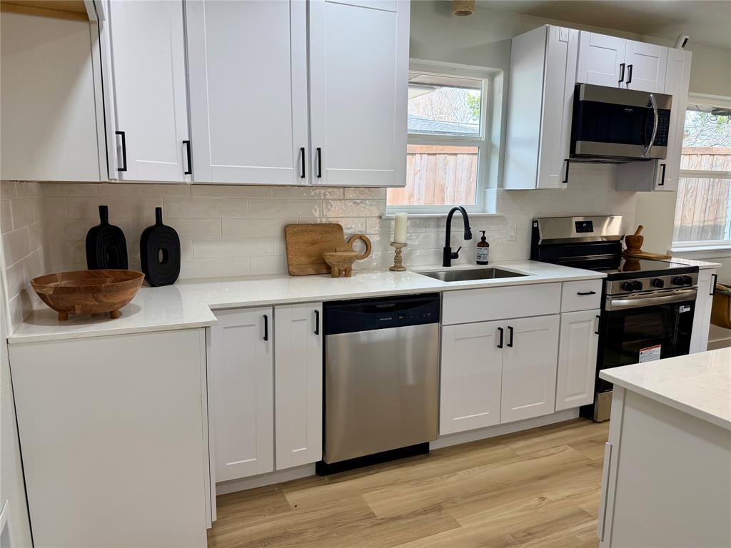 Woodland Canyon - Residential