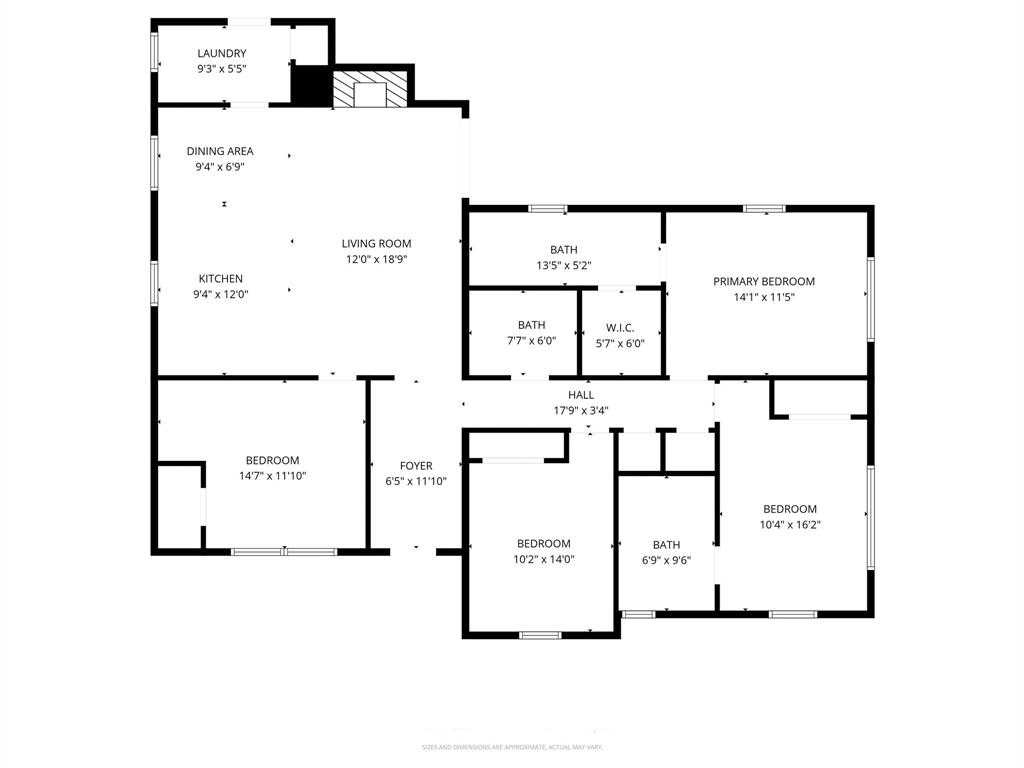Woodland Canyon - Residential