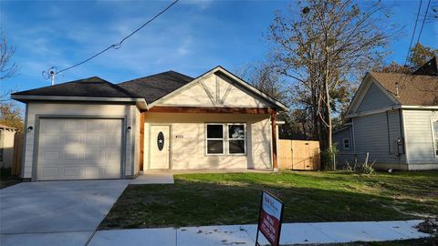 A home in Greenville