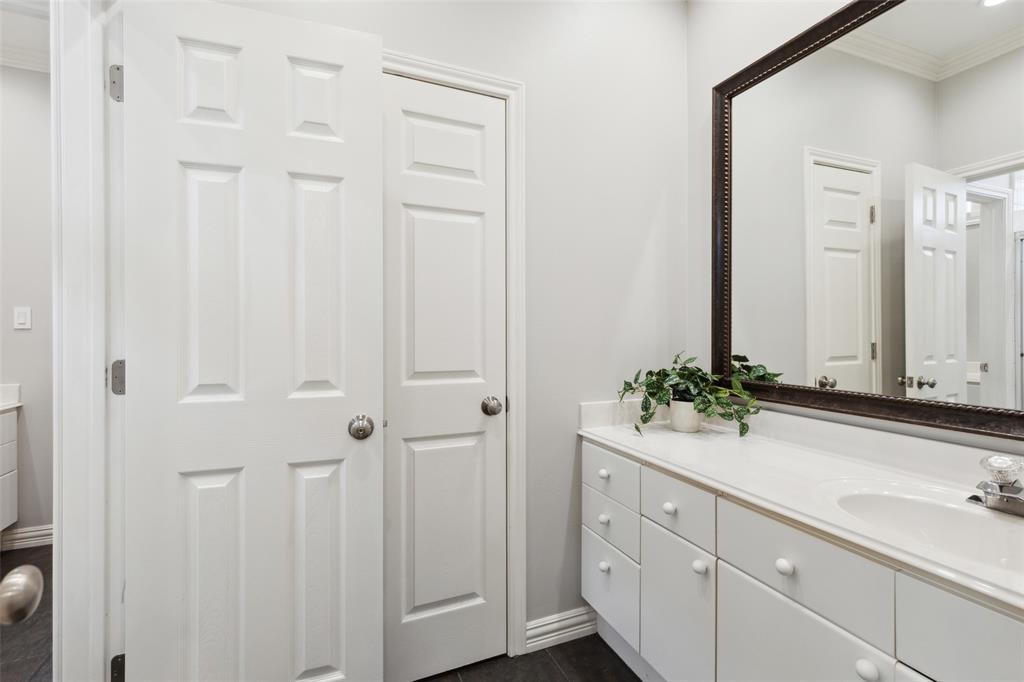 Preston Village Add Ph III - Residential