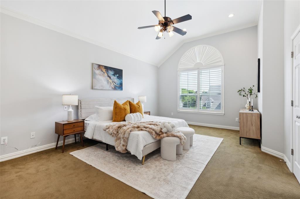 Preston Village Add Ph III - Residential