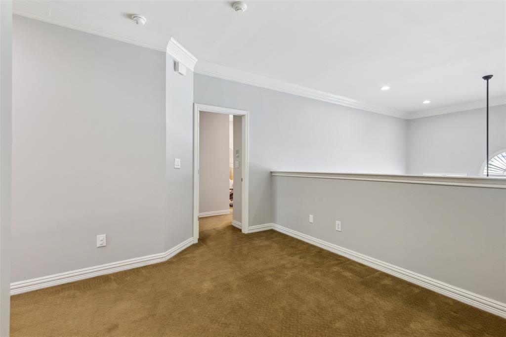 Preston Village Add Ph III - Residential