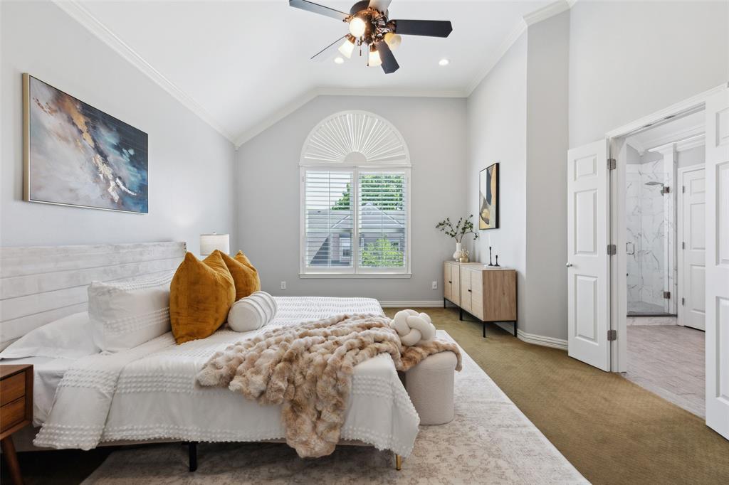 Preston Village Add Ph III - Residential