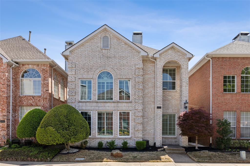 Preston Village Add Ph III - Residential