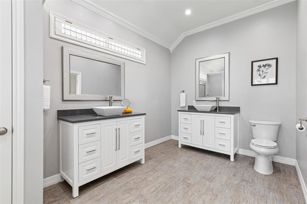 Preston Village Add Ph III - Residential