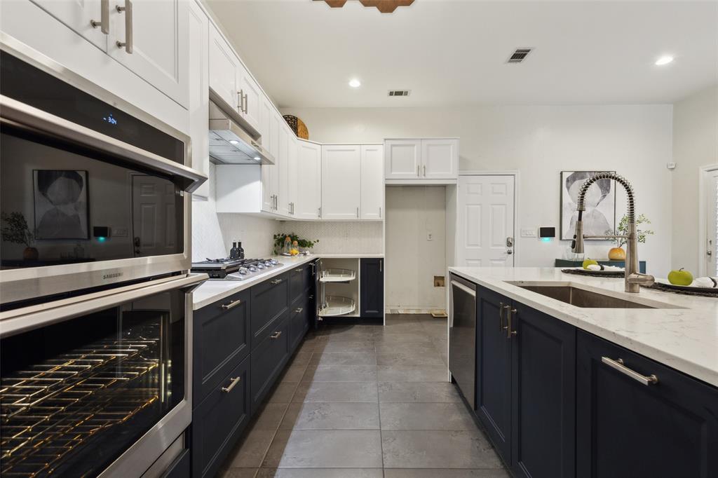 Preston Village Add Ph III - Residential