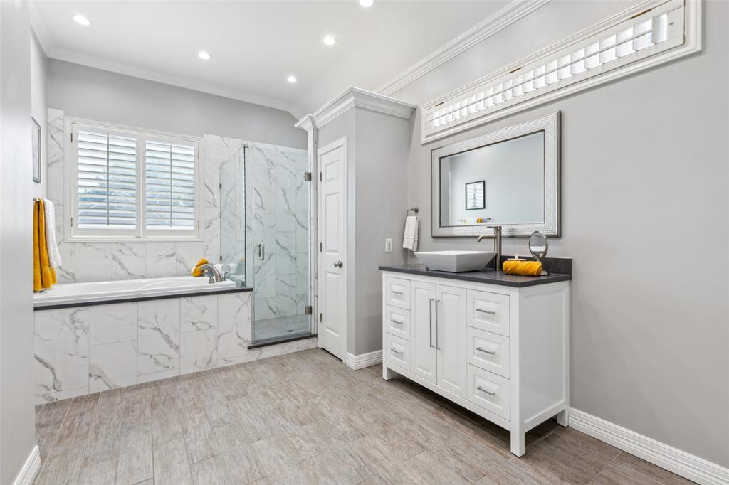 Preston Village Add Ph III - Residential