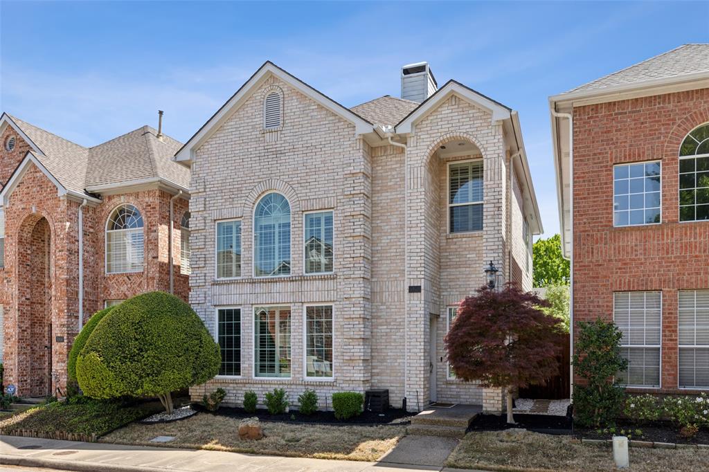 Preston Village Add Ph III - Residential