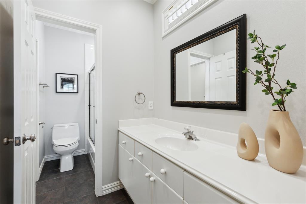 Preston Village Add Ph III - Residential