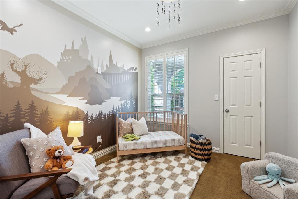 Preston Village Add Ph III - Residential