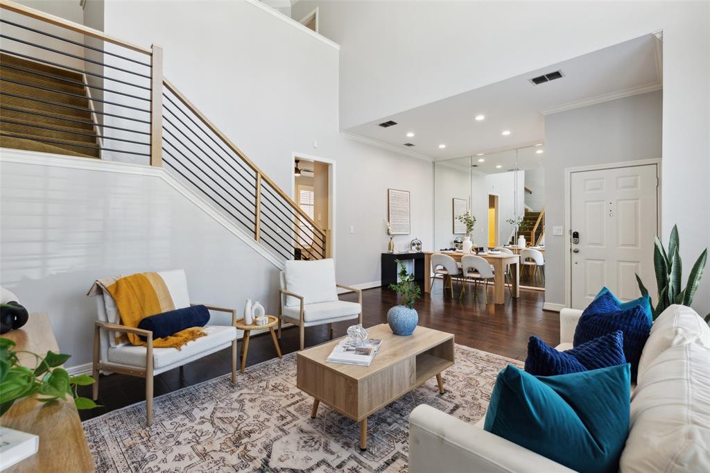 Preston Village Add Ph III - Residential