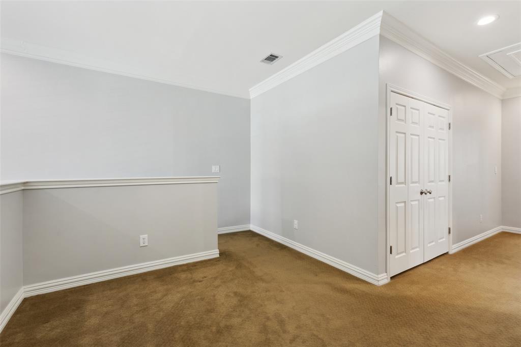 Preston Village Add Ph III - Residential