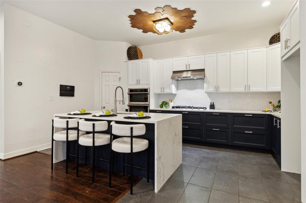 Preston Village Add Ph III - Residential