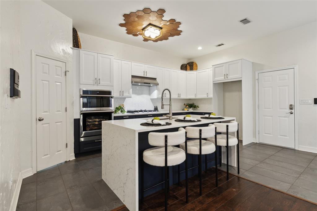 Preston Village Add Ph III - Residential