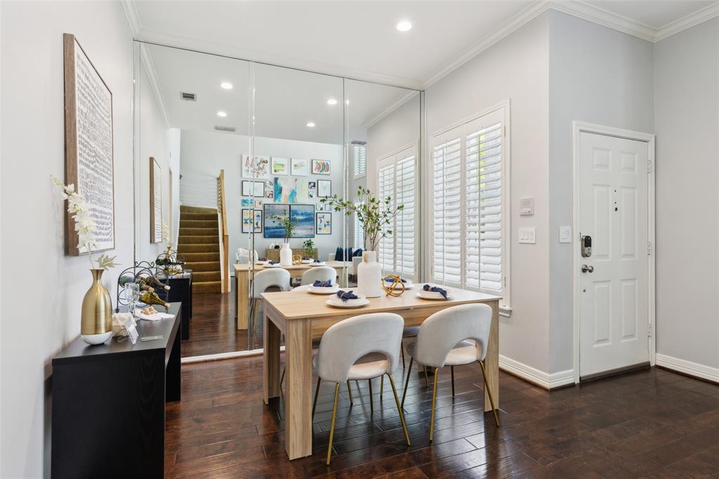 Preston Village Add Ph III - Residential