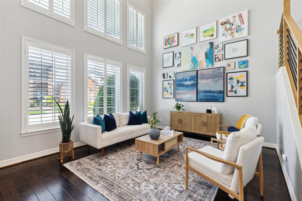 Preston Village Add Ph III - Residential