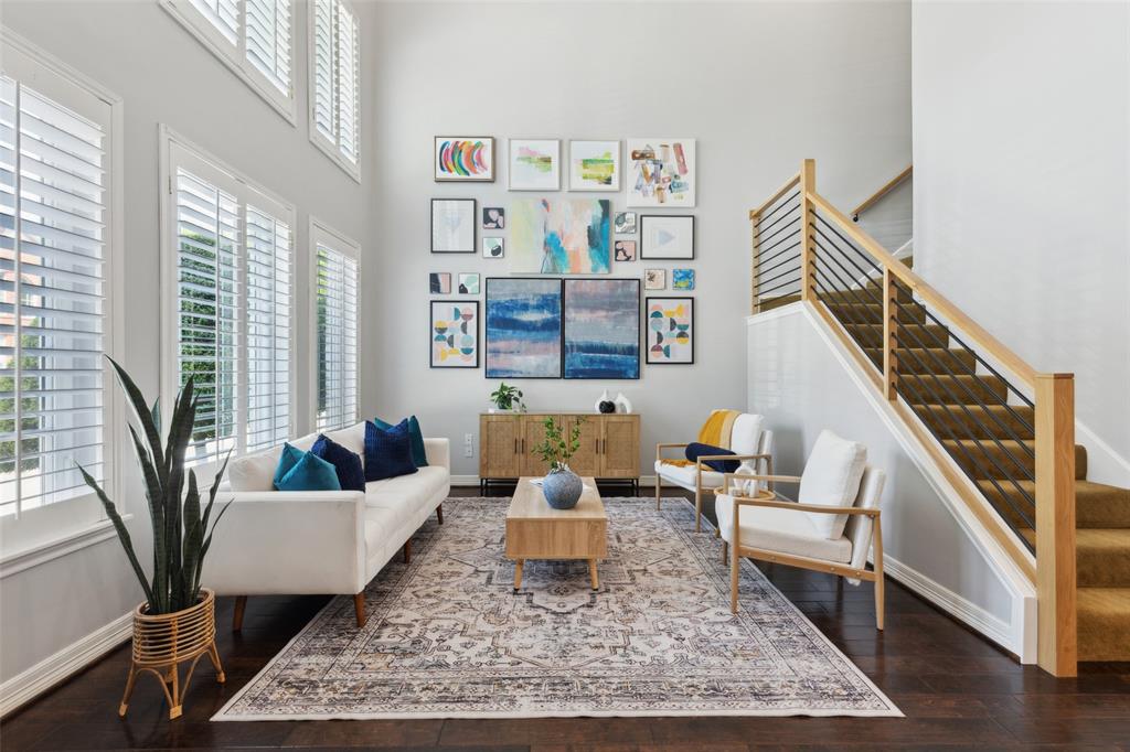 Preston Village Add Ph III - Residential