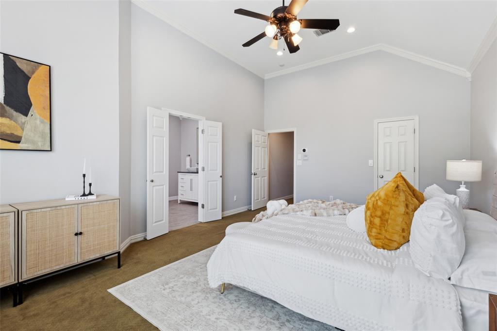 Preston Village Add Ph III - Residential