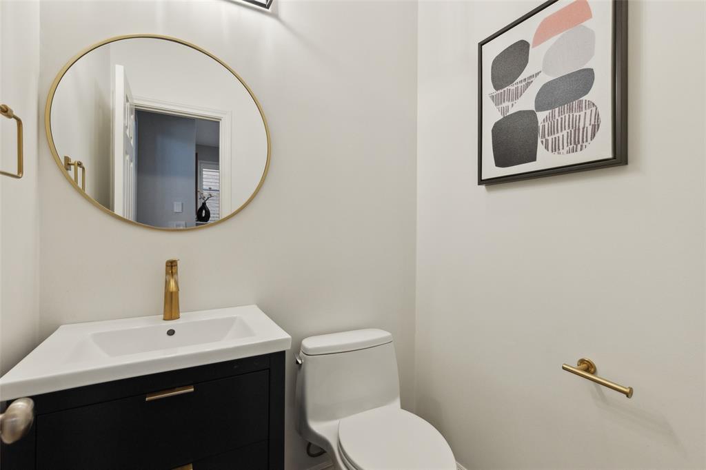 Preston Village Add Ph III - Residential