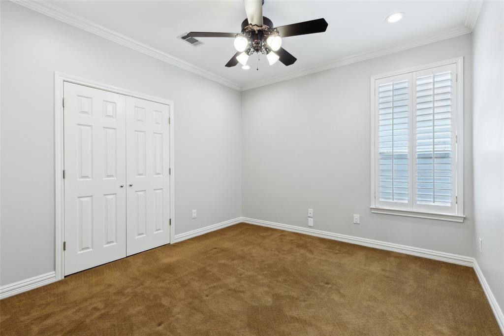 Preston Village Add Ph III - Residential