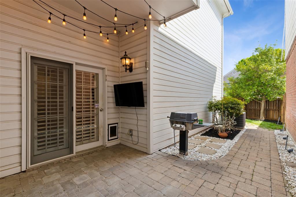 Preston Village Add Ph III - Residential