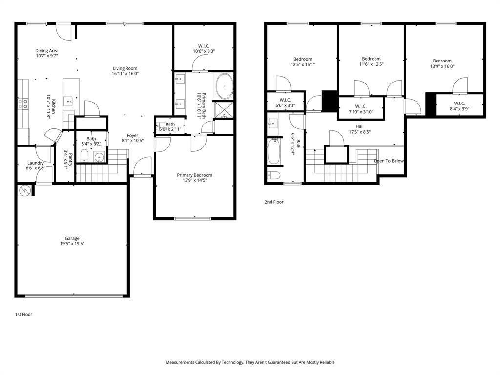 College Park #7a - Residential